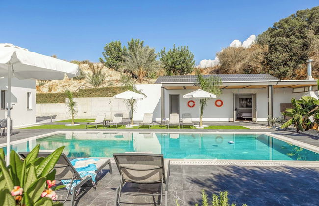 Villa Anastasia Maria - Foto 48