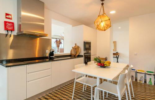 Casa Paul do Mar - Photo 27