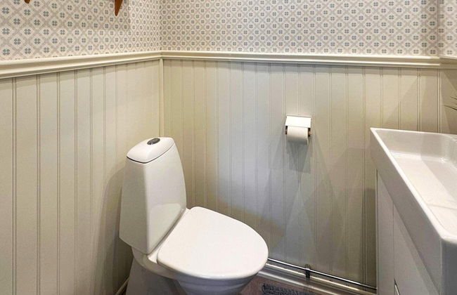 6 Person Holiday Home in Tingsryd-by Traum - Foto 12