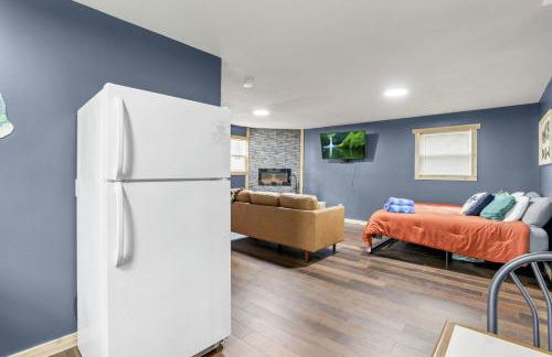 The Blue Spruce - Foto 25