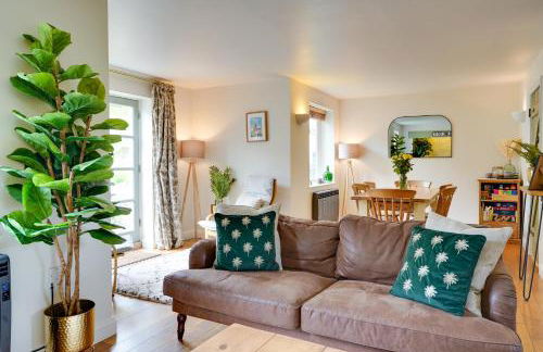 Toad Hall Pet-Friendly Family Stay, Lake Access - Foto 11