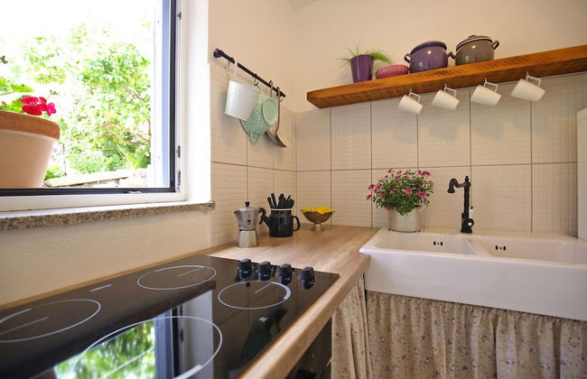 Stone House Apartment - Foto 7