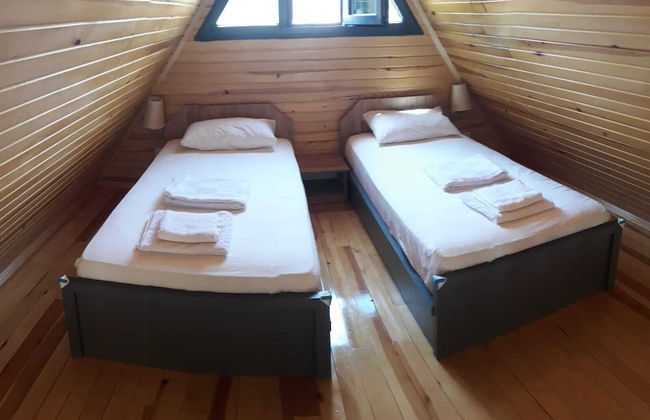 Riviera Bungalow Evleri Demre - Photo 8