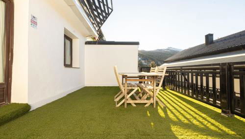 SYRA parking incluido - Foto 5