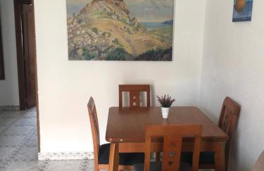 Apartamento de verano AJO 1 habitación - Foto 8