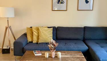 Guildford Townhouse with Parking - Foto 4