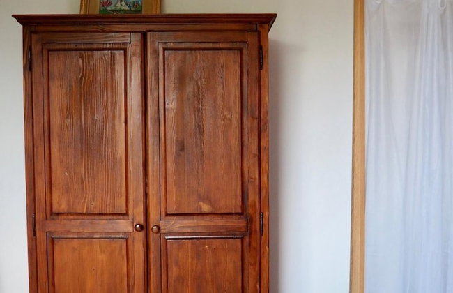 Bioagriturismo Masseria Sciaiani Piccola - Foto 41