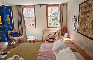 Solar dos Reis Apartamento Topázio - Photo 32