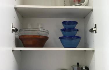 Apartamento Entre el Falla y la Caleta - Foto 47