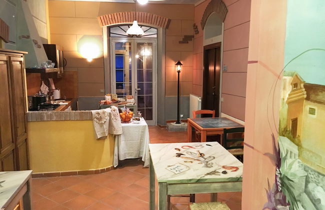 Coralli di Mare - 5 Terre JRE - Photo 51