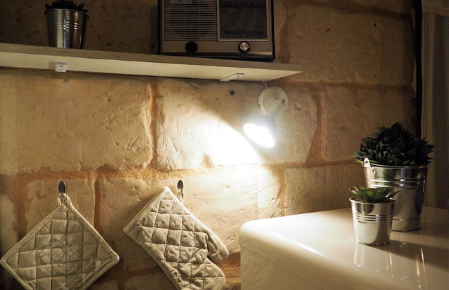 Masseria Costarella - Photo 20