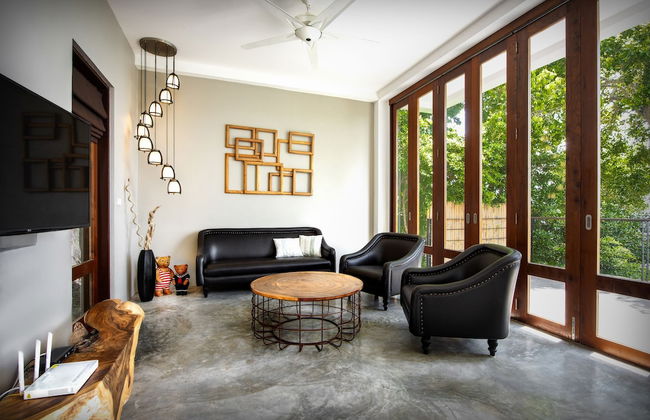 Philip's Villa - Foto 24