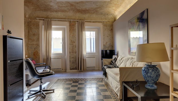 Orto Apartment by Mamo Florence - Foto 2, Imagen principal