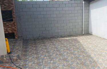 Casa com piscina temporada Itanhaem - Foto 40