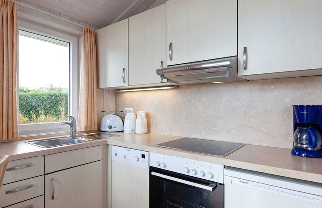 Holiday Home in GrÃ¶mmitz - Foto 19