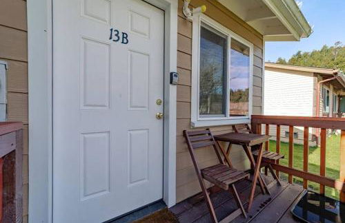 Elk Meadow Cabins 13B Bears Den - Single Room - Photo 8