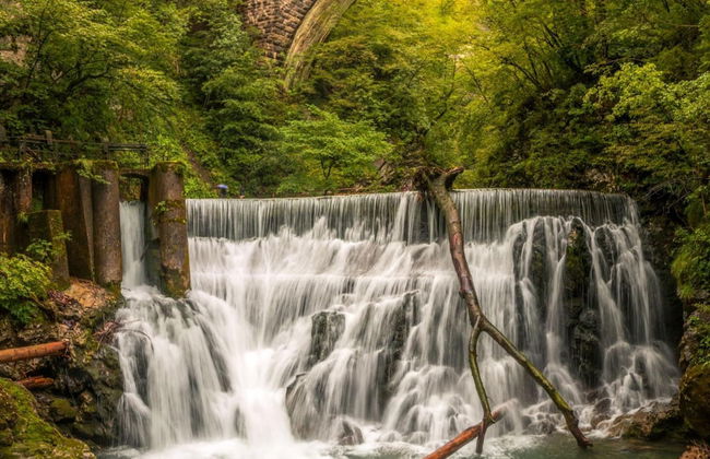 Chalet Kupljenik Near Bled Lake - Photo 58