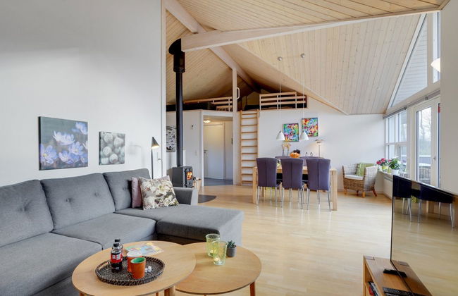 "Daina" - 400m to the fjord - Foto 24