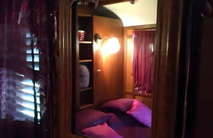 La roulotte d'alany - Foto 7