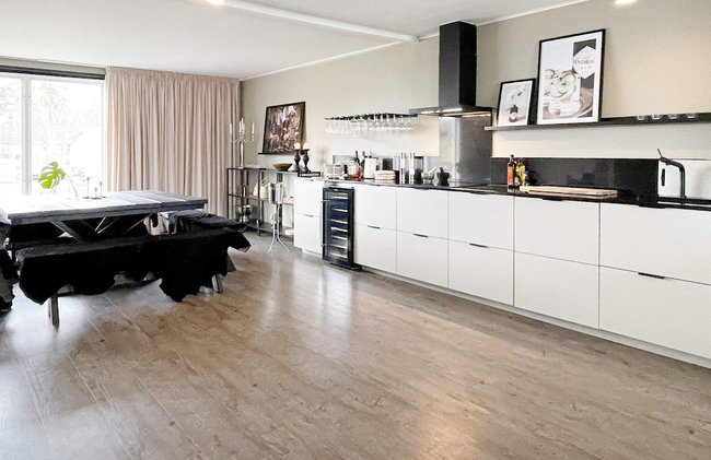 4 Star Holiday Home in Kopingsvik - Foto 9