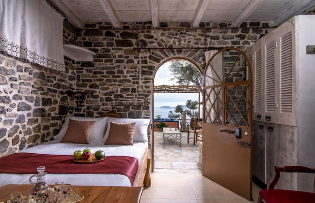 Elena Junior Deluxe Suite by Estia - Foto 2