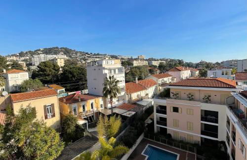 Top Floor Secret Garden, Cannes - Foto 13