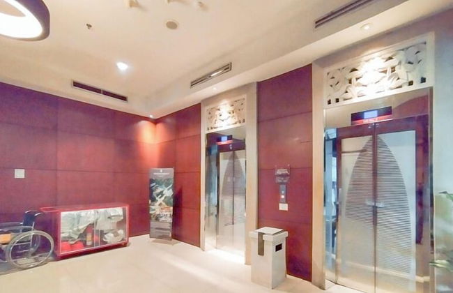 Brand New 2Br At Grand Setiabudi Apartment - Foto 21