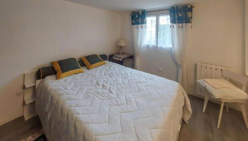 1 Bedroom Amazing Home In Bléré - Photo 4