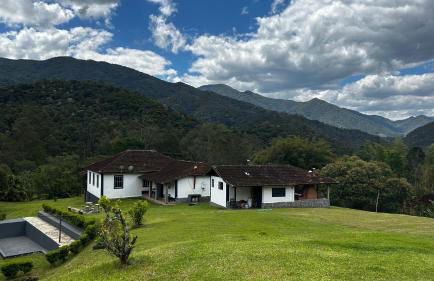 Fazenda Alcantilado - Foto 55