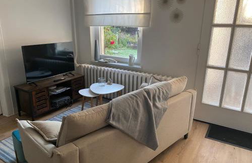 Das Garden House - Hohensee Erdgeschoss - Foto 10