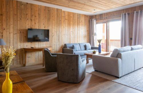 Les Appartements du Mérilys - Foto 62