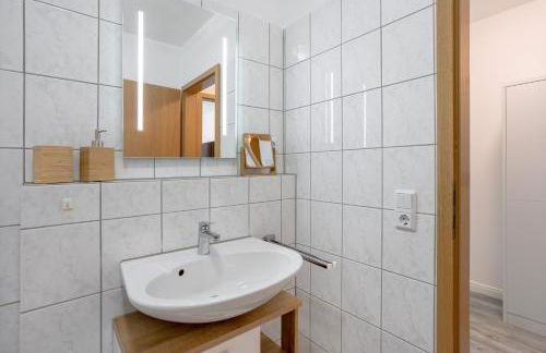 MINT: Design Studio – Parken – Küche – WiFi - Foto 7