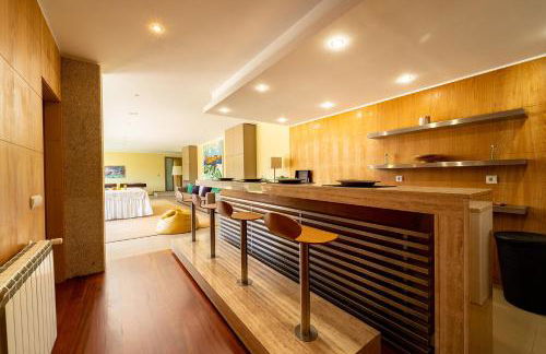 Casa de Silvares Fafe - Moradia Premium com piscina by House and People - Foto 23