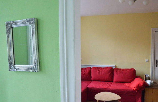 Holiday Home Deichkind on the Elbe Dike - Foto 8