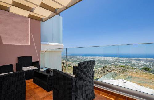 Villa Nektar with private ecologic pool and amazing view! - Foto 25