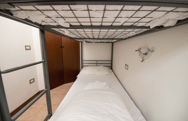 Residence Atollo - Foto 27