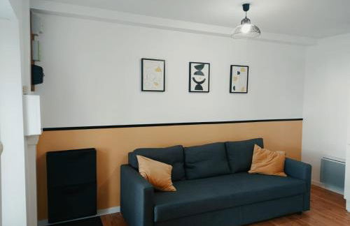 C'COZY - grande maison calme et lumineuse - Photo 3