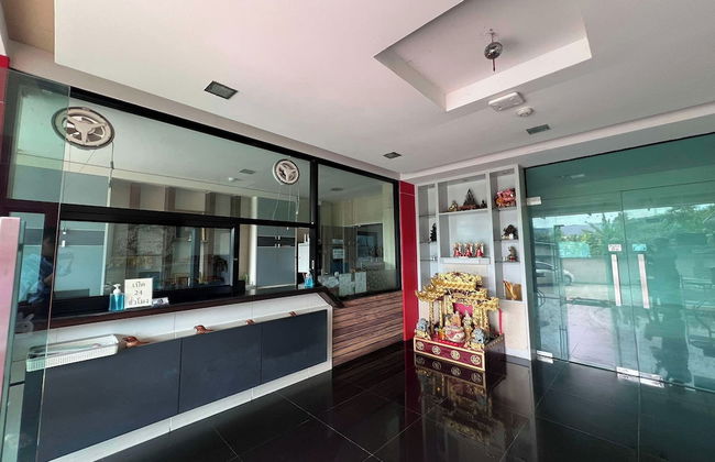 The Nine Place - Foto 8