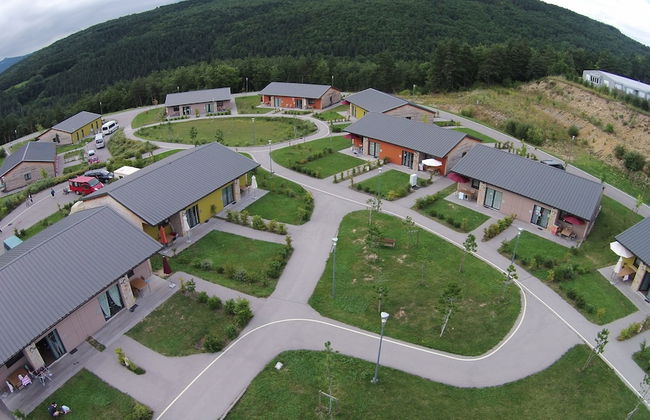 Village de gîtes les hauts du Gevaudan - Foto 27