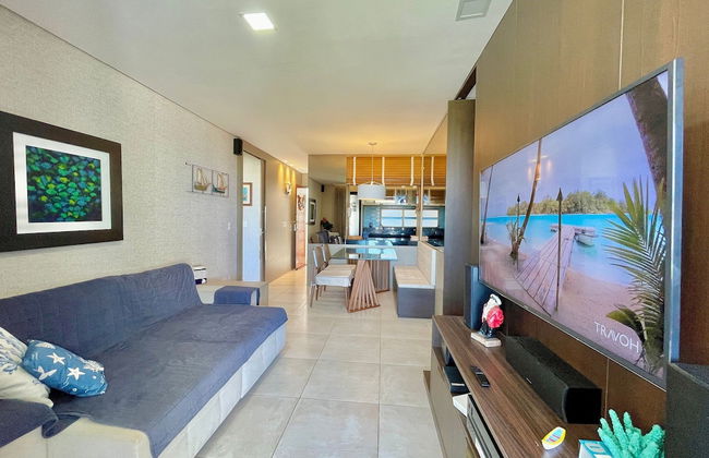 Wai Wai Cumbuco Resort - Photo 31