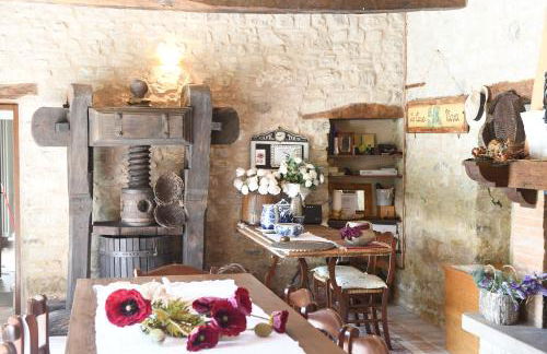 agriturismo montefiorentino - Foto 20