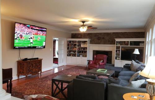 7 bedroom for groups near DC and Balt - Foto 32