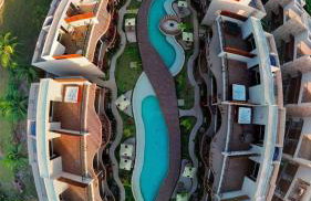 Naay Villas - Flat Beira Mar - Sao Miguel dos Milagres - Foto 45