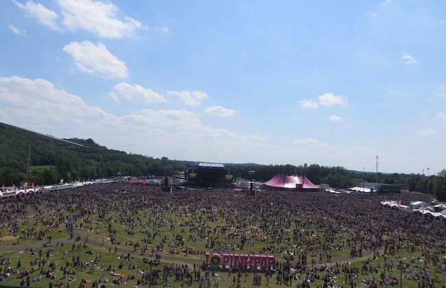Airy Apartment in South Limburg - Photo 35