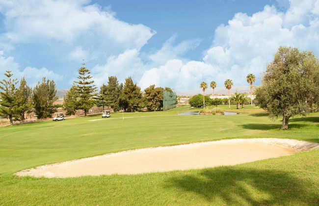 Gorgeous Villa With Private Swimming Pool in Algarrobo-costa - Photo 26