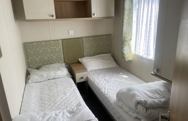 Stunning 3-bed Caravan in Clacton-on-sea - Foto 4