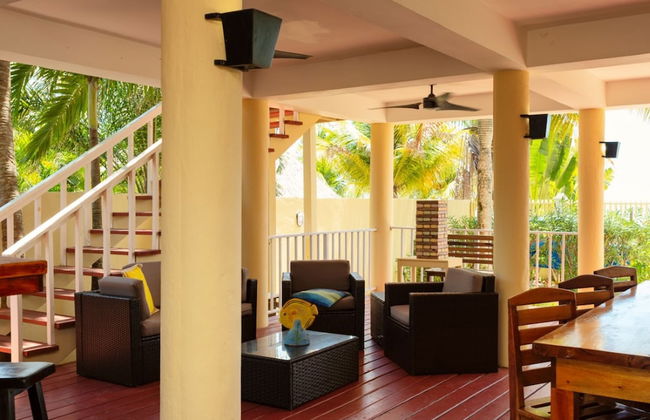 Villa Mission Bay in Belize City - Foto 32