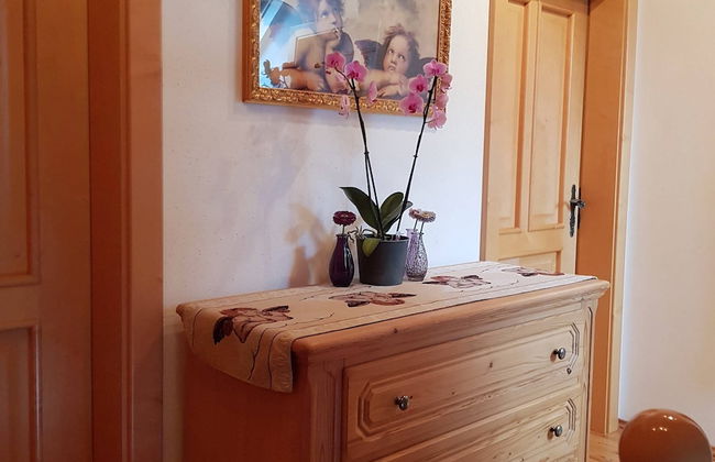 Chalet in Einach Near Ski Slopes - Foto 19