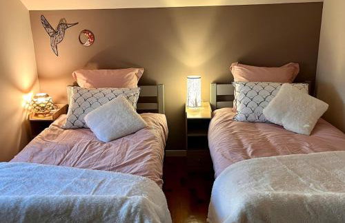 La Maisonnette de Chevannes - Foto 11