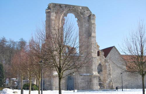 Ferienwohnung Stricker Typ E - Foto 32